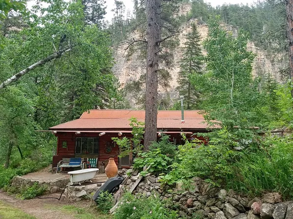 20485 Highway 14a, Spearfish, SD 57783