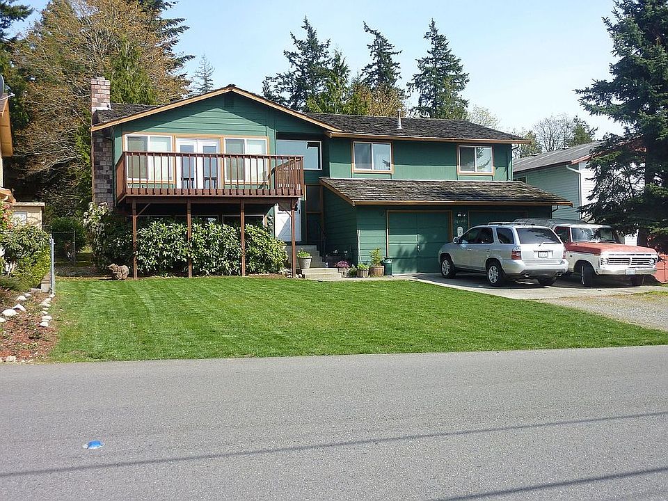 1st image of 21307 8th Pl W
