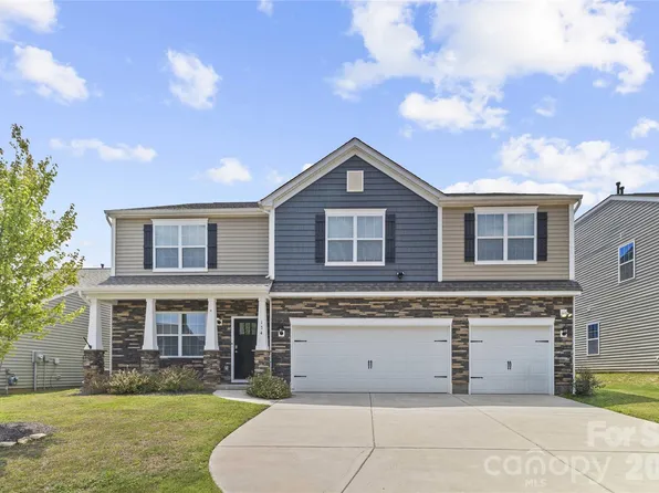 134 Giant Oak Ave, Statesville, NC 28677