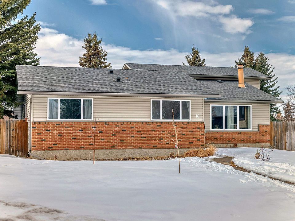 16 Greystone Close NW, Spruce Grove, AB T7X 2A6 | MLS #E4377566 | Zillow