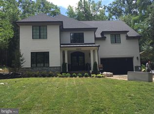 5307 Iroquois Rd, Bethesda, MD 20816