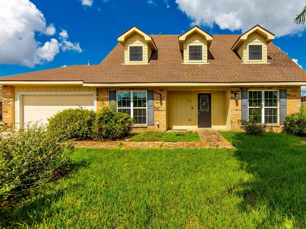 1442 Saint Charles St, Houma, LA 70360