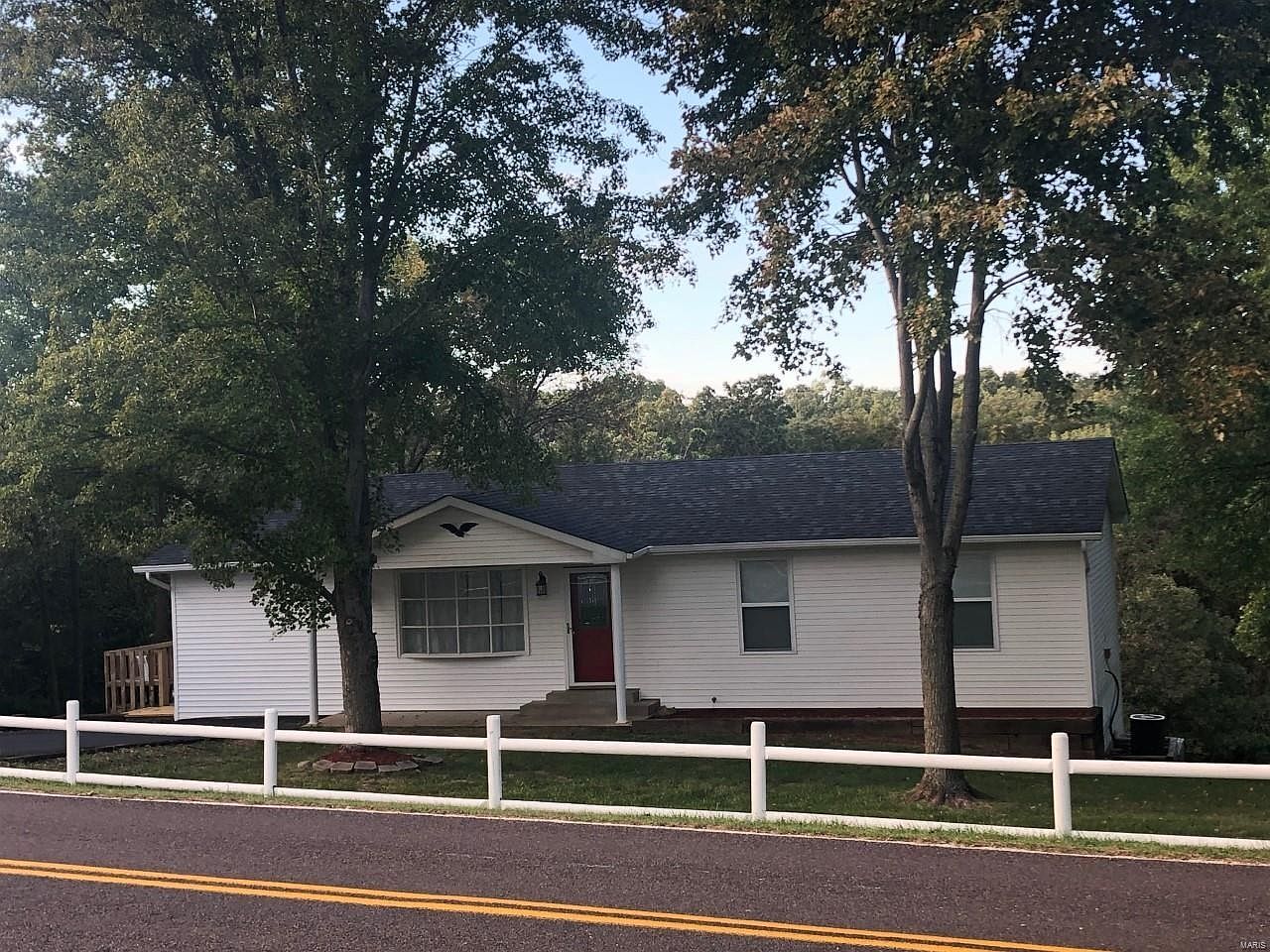 3495 Upper Plattin Rd, De Soto, MO 63020 Zillow