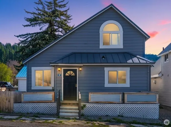 309 N 2nd Street, Roslyn, WA 98941