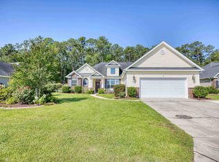141 Camrose Way, Myrtle Beach, SC 29588