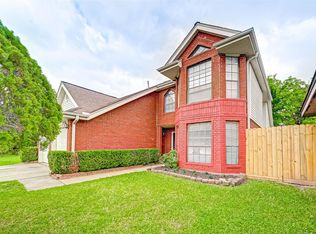 13503 Ortega Ln, Houston, TX 77083