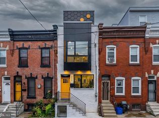 1452 N Newkirk St, Philadelphia, PA