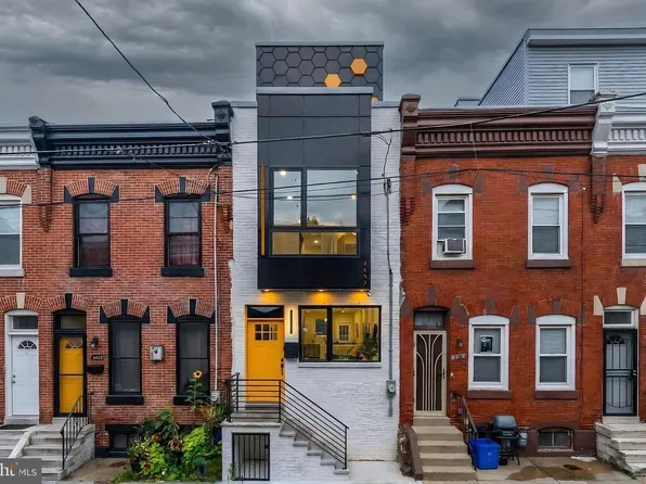 1452 N Newkirk St, Philadelphia, PA 19121