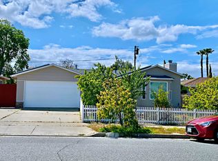 2461 Camrose Ave, San Jose, CA