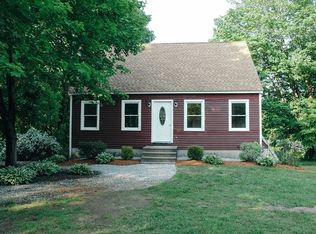 148 Southbridge Rd, Dudley, MA 01571