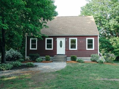 148 Southbridge Rd, Dudley, MA, 01571