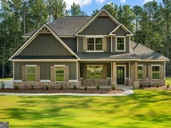 30 Ironwood Ct, Midland, GA 31820