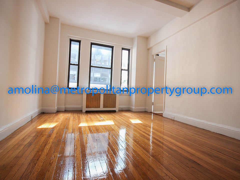 1st image of 140 E 46th St APT 2B