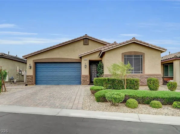 5636 Akula Bay St, North Las Vegas, NV 89081