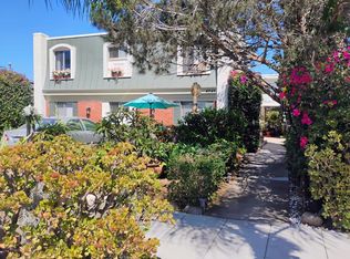 4545 Edgeware Rd #1-7, San Diego, CA 92116