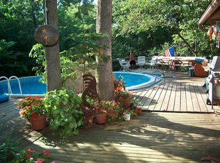 9609 N Charter Oak Cir, Edmond, OK 73034