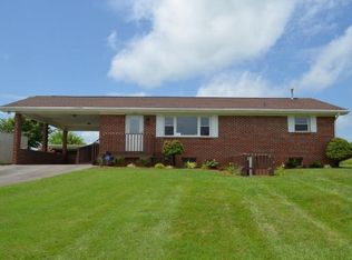 125 Corbin Hgts, Rogersville, TN 37857