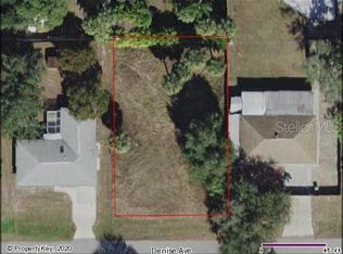 21080 Denise Ave, Port Charlotte, FL 33952