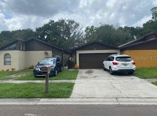 1931 Gregory Dr, Tampa, FL 33613