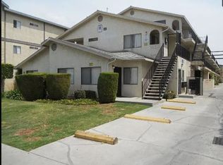 Yukon Apartments (DMM5), Hawthorne, CA 90250