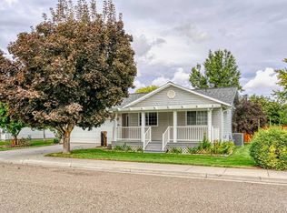 920 Laree Way, Weiser, ID 83672