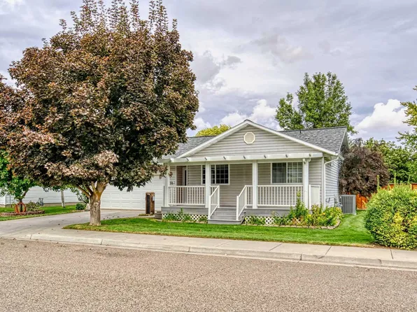 920 Laree Way, Weiser, ID 83672