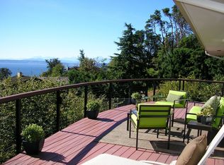 4523 53rd Ave SW, Seattle, WA 98116