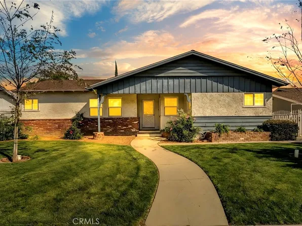 10352 Hayvenhurst Ave, Granada Hills, CA 91344