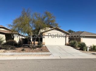 2454 W Rau River Rd, Tucson, AZ 85705