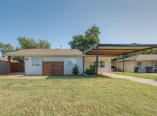 2719 NW 47th St, Oklahoma City, OK 73112