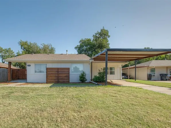 2719 NW 47th St, Oklahoma City, OK 73112
