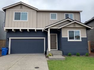 3662 NE Pioneer St, Camas, WA 98607