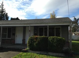 1416 Bonney Ave APT 5, Sumner, WA 98390