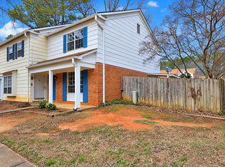 2597 Stratford Ln, Morrow, GA 30260