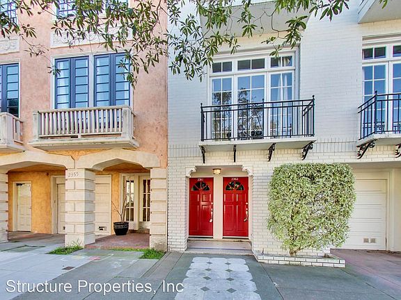 5th image of 2361 Bay St #2363