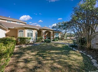 265 Fossil Hills, Spring Branch, TX 78070