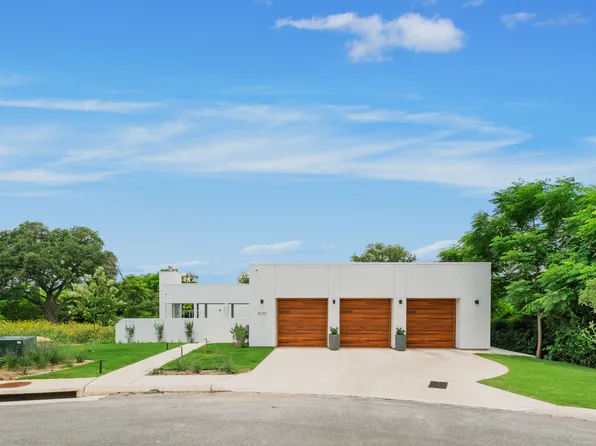 8218 Country Lane Court, San Antonio, TX 78209