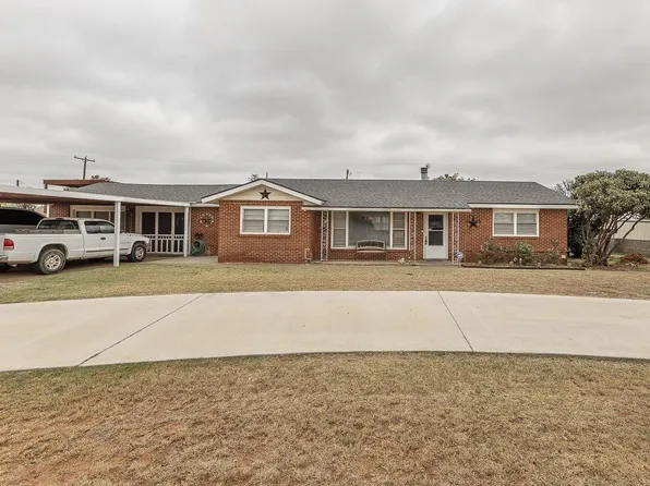 620 81st St, Lubbock, TX 79404