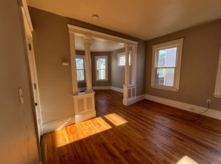 17 Plantation St #13, Worcester, MA 01604