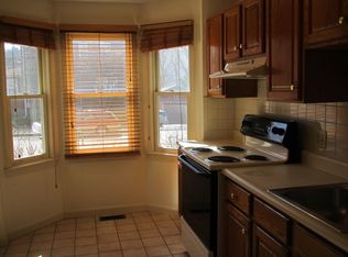 35 Lenglen Rd #35, Newton, MA 02458