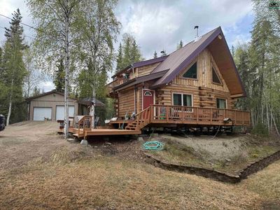 3180 Adelaide Ct, North Pole, AK, 99709