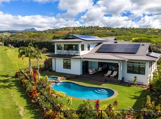 4556 Kaimalino Pl, Koloa, HI 96756