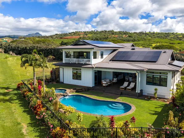 4556 Kaimalino Pl, Koloa, HI 96756