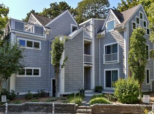 202A Bradford St #U1, Provincetown, MA 02657