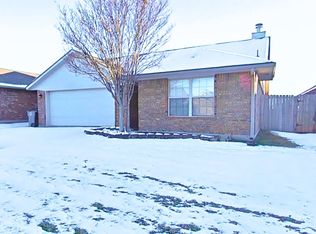 4412 SW Hickory Ln, Lawton, OK 73505