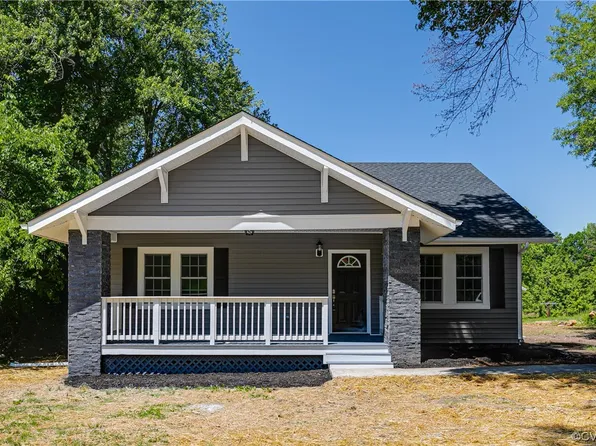 21930 Jetersville Rd, Jetersville, VA 23083