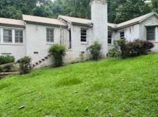 415 N Mulberry Ave, Pennington, AL 36904