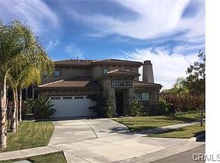 9501 Stoneybrock Pl, Rancho Cucamonga, CA 91730