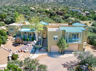 239 Spring Creek Ct NE, Albuquerque, NM 87122