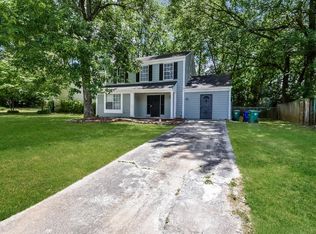 4973 Gatehouse Way, Stone Mountain, GA 30088